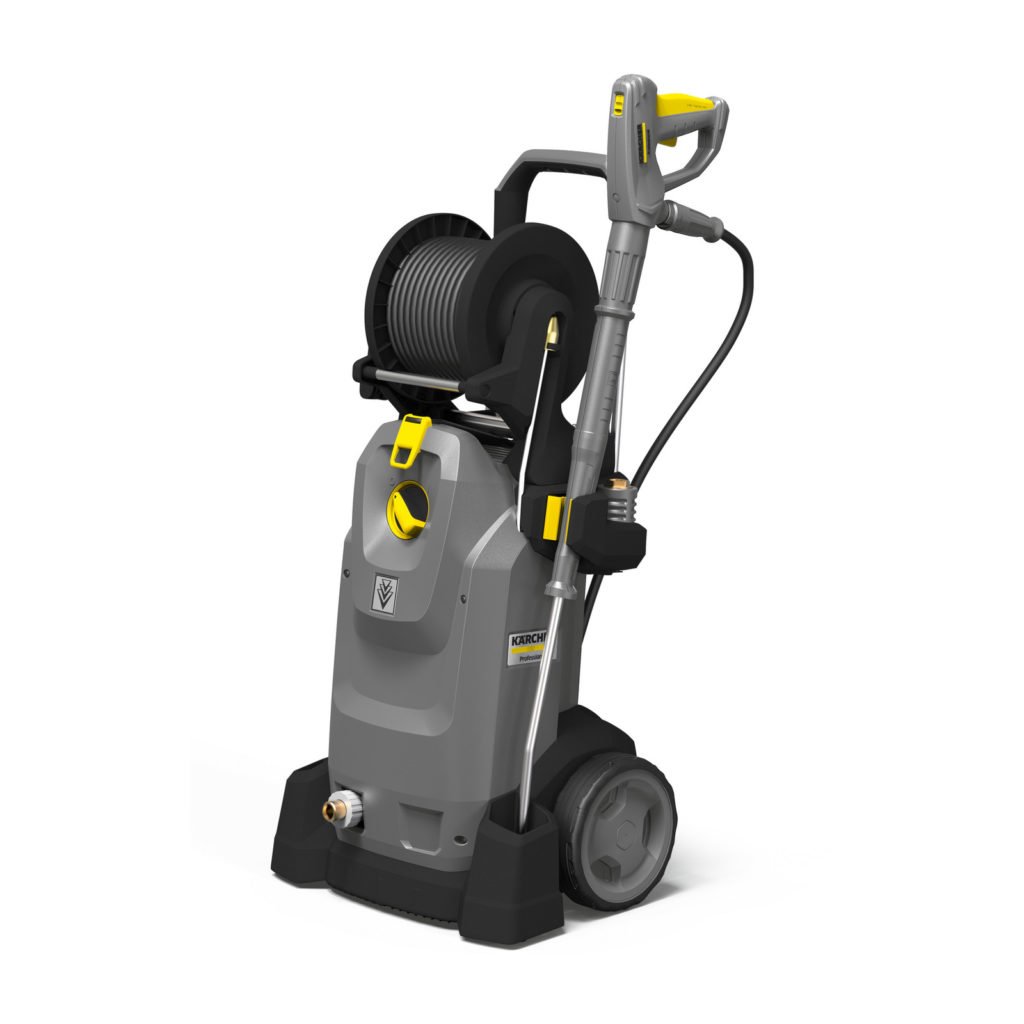 Karcher HD 7/14-4 MX høytrykkspyler